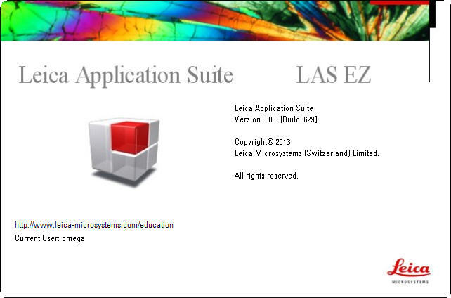 Leica Application Suite Download Mac