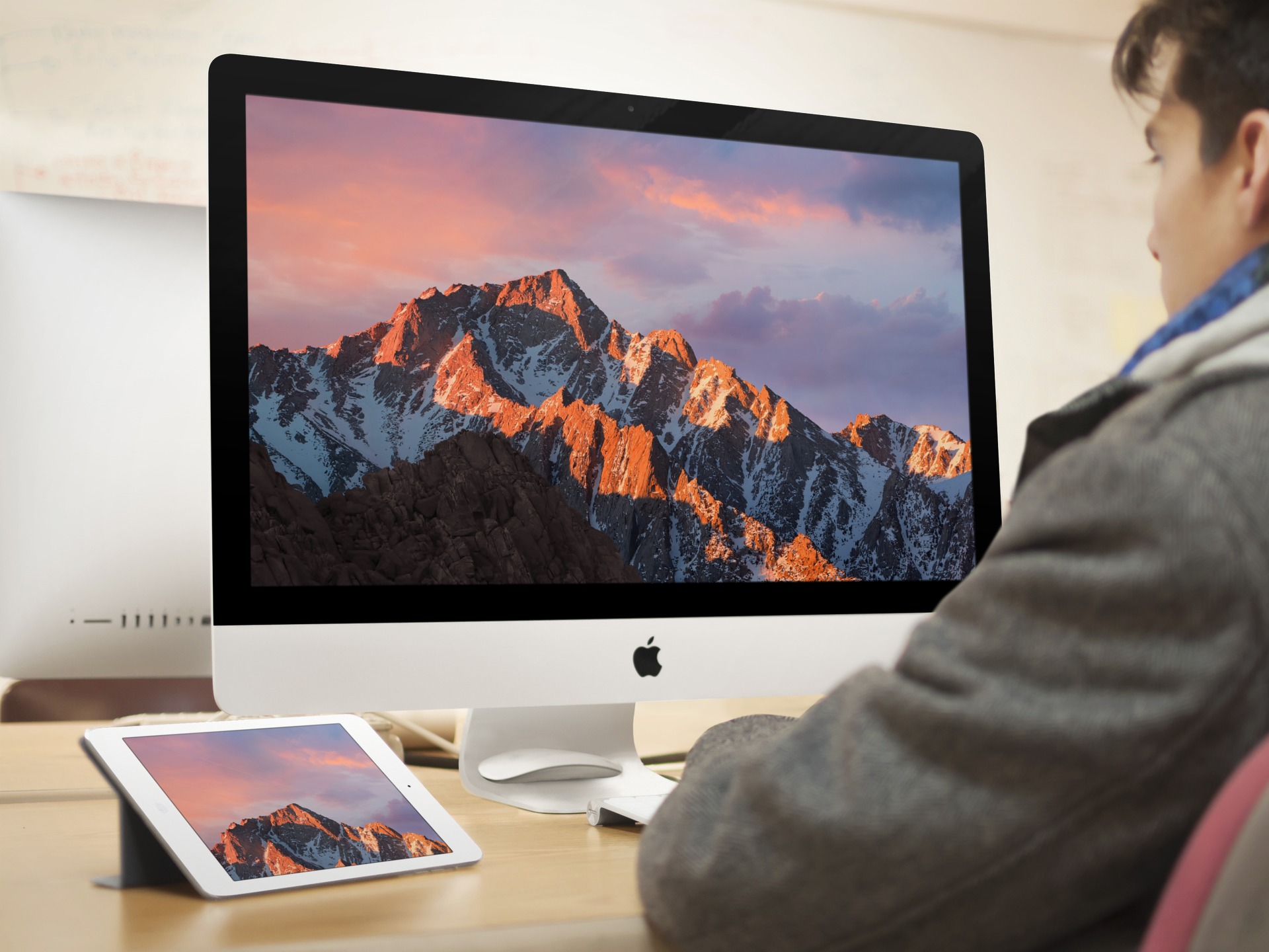 Apple download mac os sierra iso